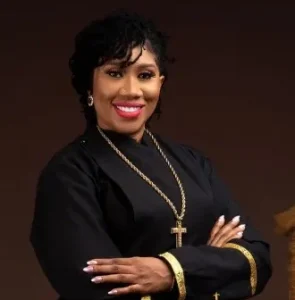 Esther Obele
