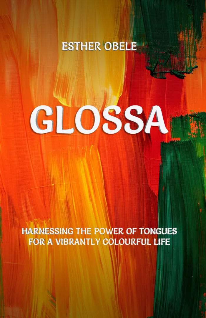 GLOSSA eCover